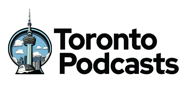 Toronto Podcasts Logo